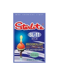 Starlite 4.5mm SL-11